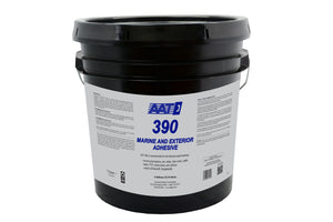 Advanced Adhesive Technologies AAT-390 G Marine and Exterior Carpet Adhesive – 1 Gallon – AAT-390 G