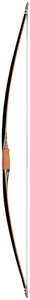 Bear Archery® Montana Longbow Left Hand 45#