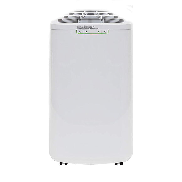 Whynter 11,000 BTU Dual Hose Portable Air Conditioner (ARC-110WD)