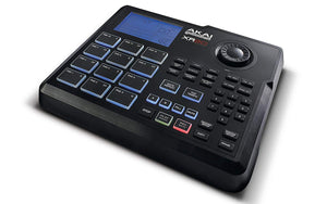 Akai Professional XR20 | Beat Production Station Drum Machine with 12 Trigger Pads Note Repeat and 700 Sounds