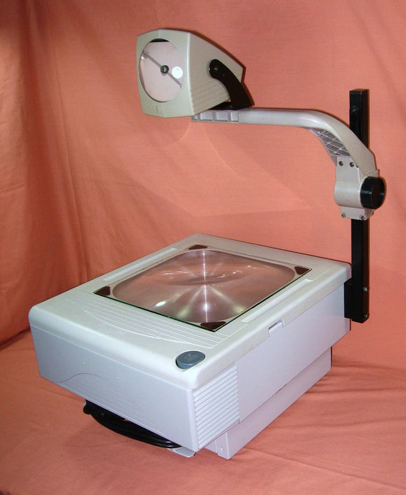 3M Model 1730 Overhead Projector