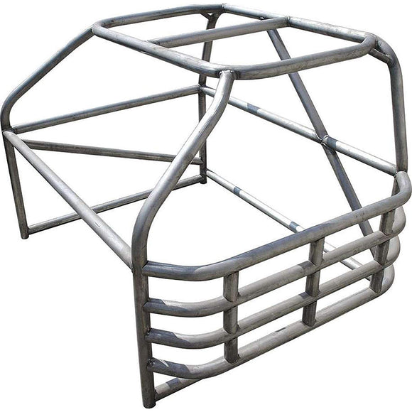 Allstar ALL22106 Roll Cage Kit Deluxe Mini Stock