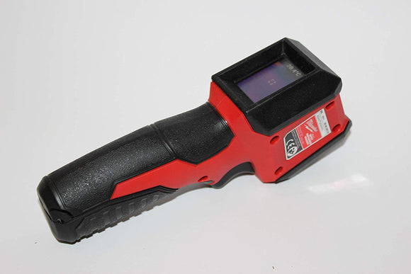 Milwaukee 2257-20H 102 x 77 Spot Infrared Imager