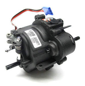 Nitro Revo 3.3 REVERSING TRANSMISSION 5391X factory assembled 5309 Traxxas