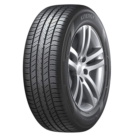 Hankook Kinergy ST H735 allSeason Radial Tire-215/55R17 94H