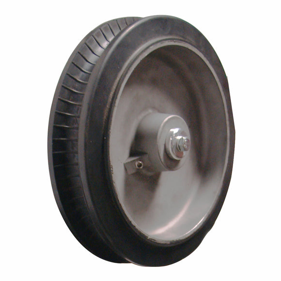 Extreme Max 5800.9069 Replacement Wheel for Wheel Drive Systems – 5800.9069