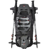 MSREvo Ascent Snowshoe Kit
