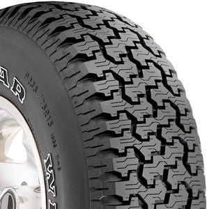 Goodyear Wrangler Radial Tire – 235/75R15 105S