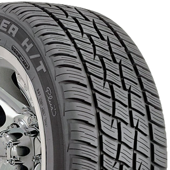 Cooper Discoverer H/T Plus All-Season Tire – 275/60R20 119T