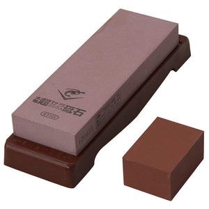 Chosera 3000 Grit Stone – with base