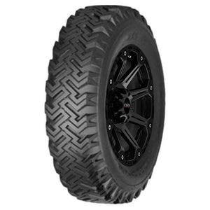 7.00-15 Power King Super Traction II D/8 Ply BSW Tire