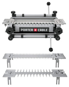 PORTER-CABLE 4216 Super Jig – Dovetail jig (4215 With Mini Template Kit)