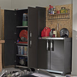 XL Garage Utility Tall Cabinet