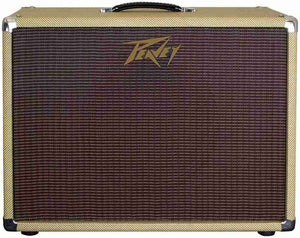 Peavey 112C 112-C Guitar Speaker Cabinet
