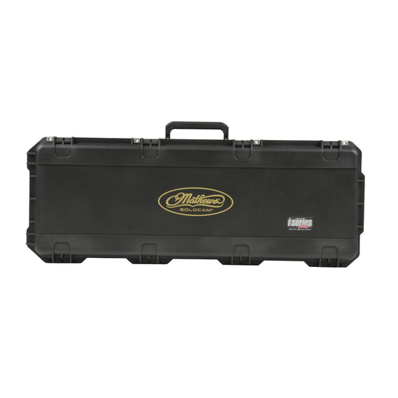 SKB Corp Mathews Iseries Medium Bow Case, Black
