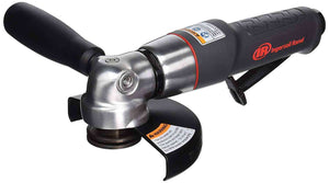 Ingersoll Rand 345MAX 5-Inch Air Angle Grinder