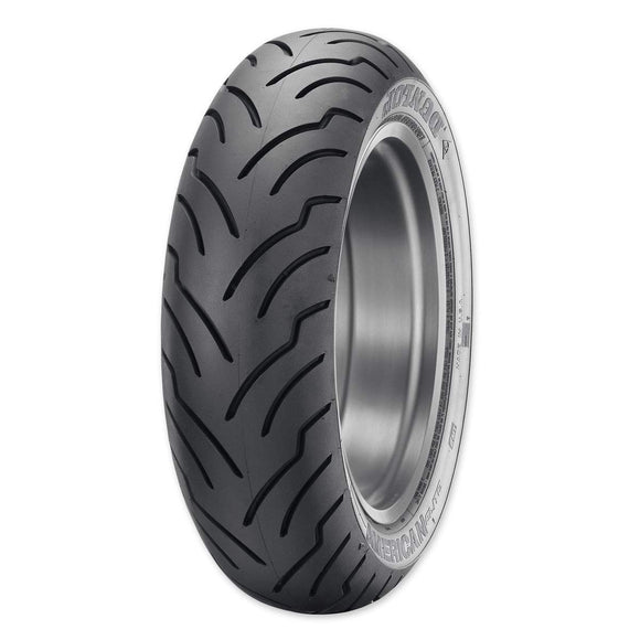 Dunlop American Elite 180/65B16 Rear Tire 45131267