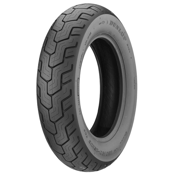 Dunlop D404 150/80-16 Rear Tire 32NK-80