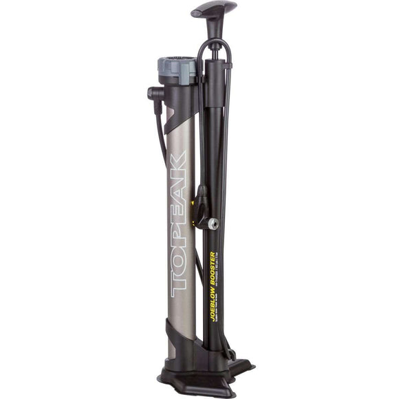 Topeak Joe Booster Floor Pump