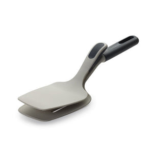 3-In-1 Spatula-Tongs