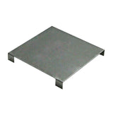 Paragon 6 in. Funnel Cake Mold Ring with Base Plate