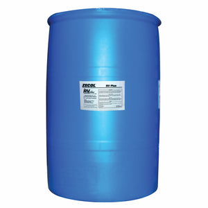 Twinco Romax 99355 RV Plus Antifreeze (-100°F) – 55 Gallon Drum – 99355