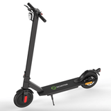 Folding Portable Electric Commuting Scooter For Adults All Terrain 5.0Ah