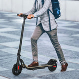Folding Portable Electric Commuting Scooter For Adults All Terrain 5.0Ah