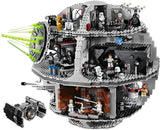 LEGO Star Wars Death Star (10188) (Discontinued by manufacturer)