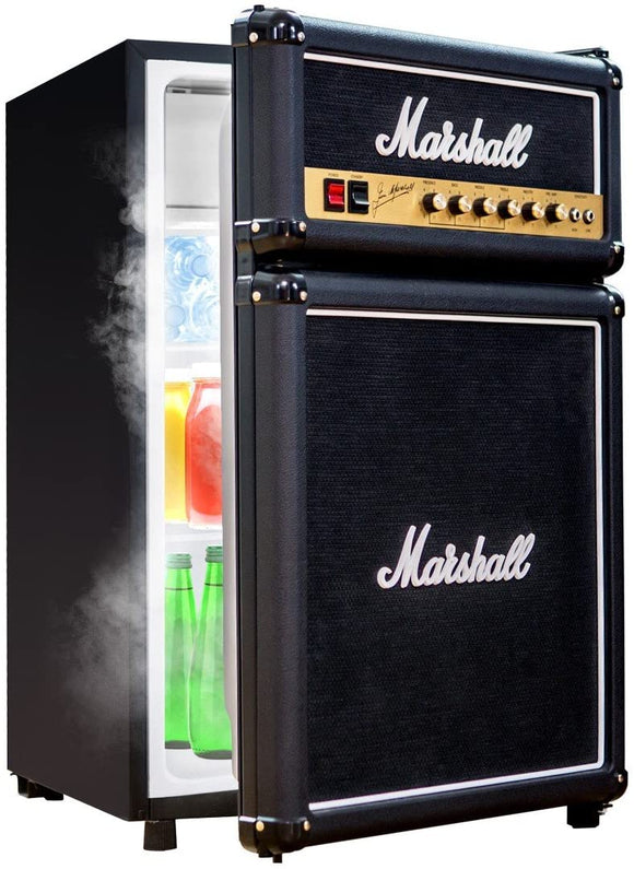 Marshall Compact Fridge