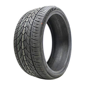 Lionhart LH-TEN allSeason Radial Tire-P255/55R18 109W