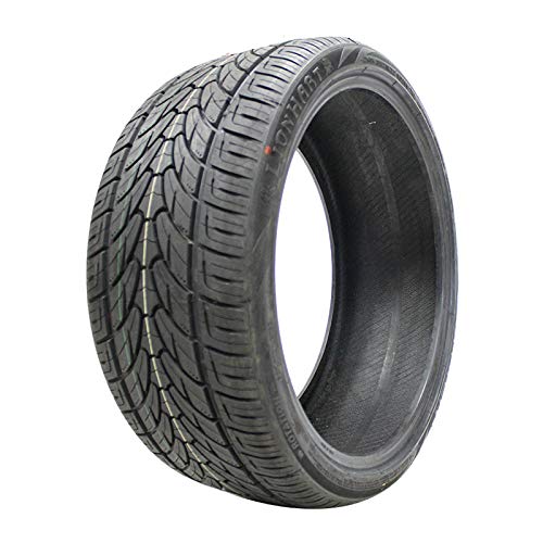 Lionhart LH-TEN allSeason Radial Tire-P255/55R18 109W