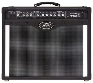 Peavey Bandit 112 TransTube Amplifier
