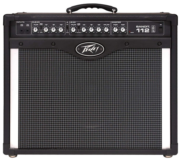 Peavey Bandit 112 TransTube Amplifier