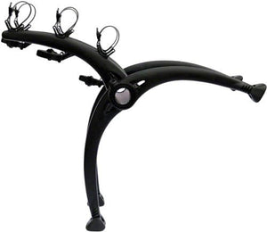 Saris Bones 801 3-Bike Trunk Mount Rack