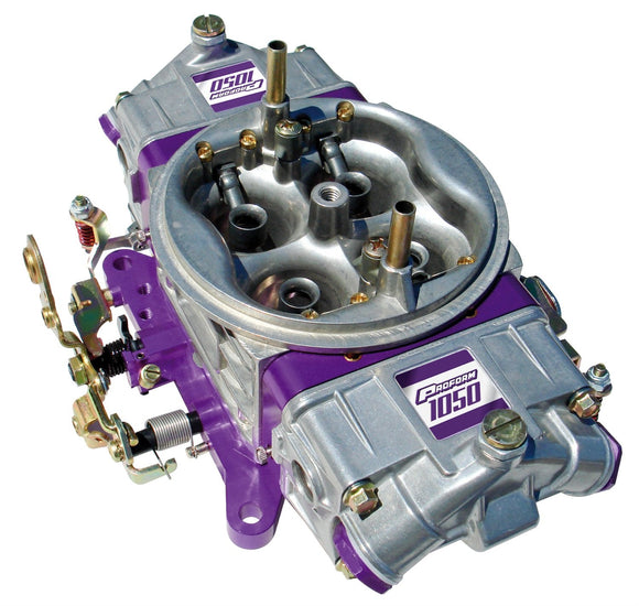 Proform 67200 750 Cfm Race Series Carb