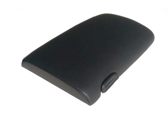 NEW Improved 1997 – 2002 Chevy Camaro Pontiac Firebird Center Console Lid Arm Rest Ebony Black