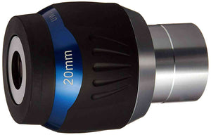 Meade Instruments Ultra Wide Angle 20mm 2-Inch Waterproof Eyepiece 7743