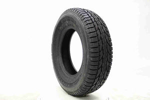 Firestone Winterforce 2 UV Studable-Winter Radial Tire – P255/70R16 109S