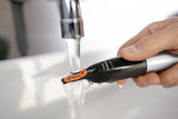Philips Norelco Nose Hair Trimmer 5100, NT5175/42, Washable Mens Precision Groomer for Nose, Ears, Eyebrows, Neck, and Sideburns