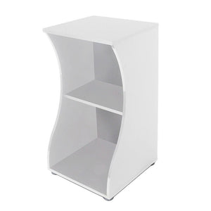 Hagen Fluval Flex 15 Gallon Aquarium Stand (White)
