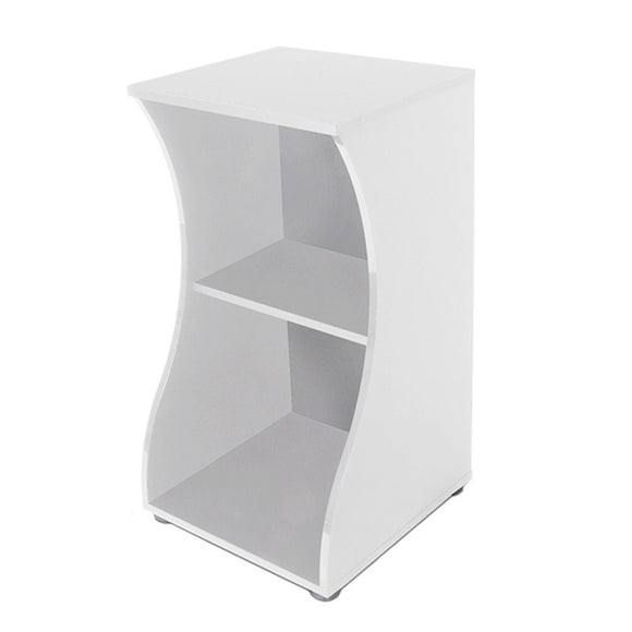 Hagen Fluval Flex 15 Gallon Aquarium Stand (White)