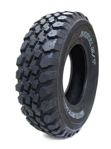 Nankang Mudstar Radial MT 235/85R16 120N (22270003)