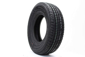 Kumho Crugen HT51 allSeason Radial Tire-235/70R16 106T SL-ply