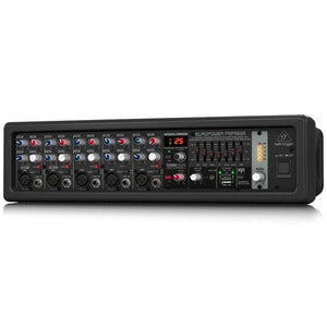 BEHRINGER EUROPOWER PMP550M