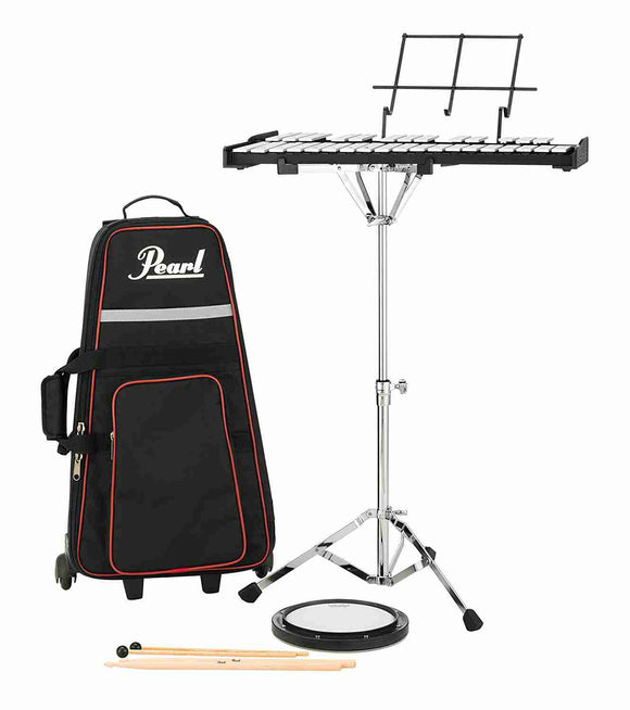 Pearl PK910C Educational Bell Kit