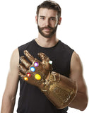 Marvel Legends Series Infinity Gauntlet Articulated Electronic Fist
