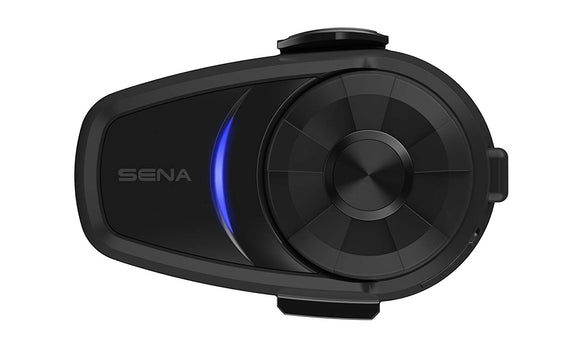 Sena 10S-01 Motorcycle Bluetooth Communication System