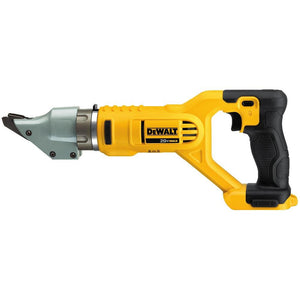 DEWALT DCS494B 20V MAX 14ga Swivel Head Double Cut Shears (Tool Only)