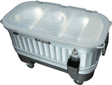 Igloo 49271 Party Bar Cooler – Powered by LiddUp